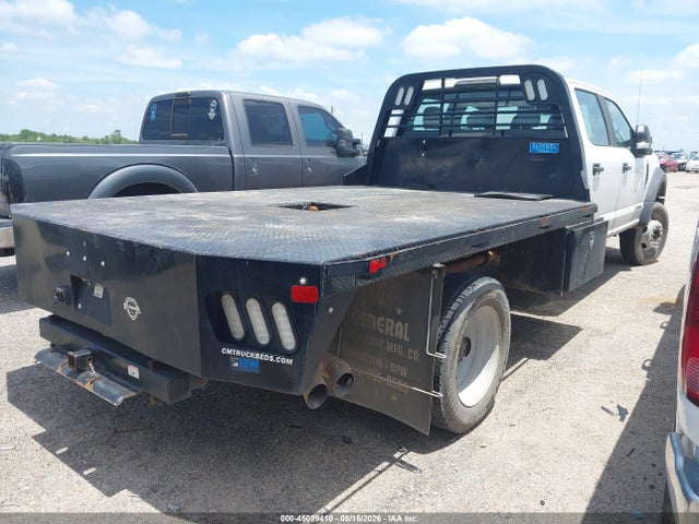 Продаж на аукціоні авто 2019 Ford F-550 Chassis Xl, vin: 1FD0W5HT2KEG80107, номер лоту: 45029410