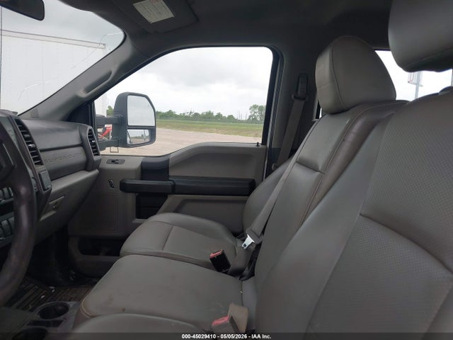 Продаж на аукціоні авто 2019 Ford F-550 Chassis Xl, vin: 1FD0W5HT2KEG80107, номер лоту: 45029410