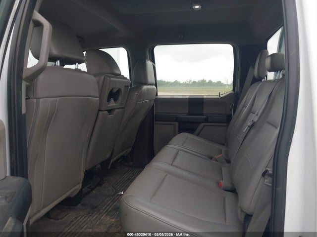 Продаж на аукціоні авто 2019 Ford F-550 Chassis Xl, vin: 1FD0W5HT2KEG80107, номер лоту: 45029410