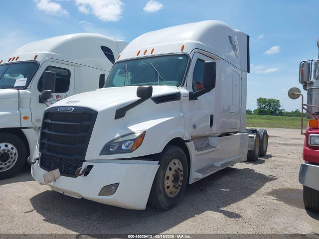 Продажа на аукционе авто 2020 Freightliner New Cascadia 126, vin: 1FUJHHDR7LLLV9586, номер лота: 45029413