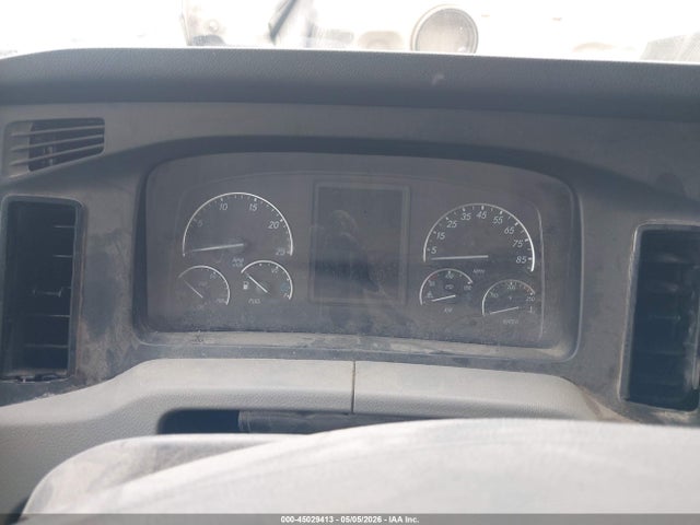 Продажа на аукционе авто 2020 Freightliner New Cascadia 126, vin: 1FUJHHDR7LLLV9586, номер лота: 45029413