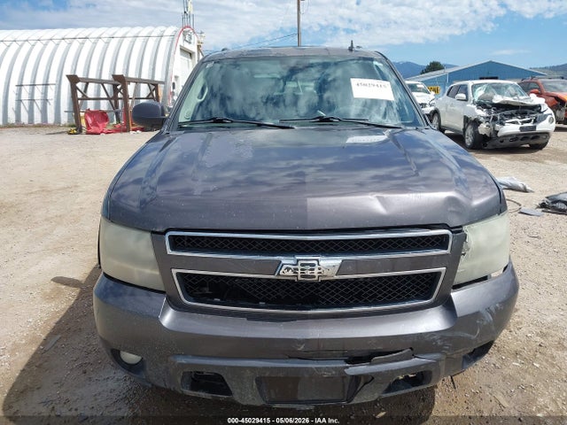 Aukcja sprzedaży 2010 Chevrolet Suburban 1500 Lt1, vin: 1GNUKJE36AR231316, numer aukcji: 45029415