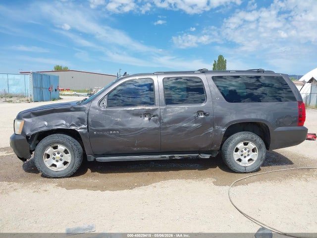 Aukcja sprzedaży 2010 Chevrolet Suburban 1500 Lt1, vin: 1GNUKJE36AR231316, numer aukcji: 45029415