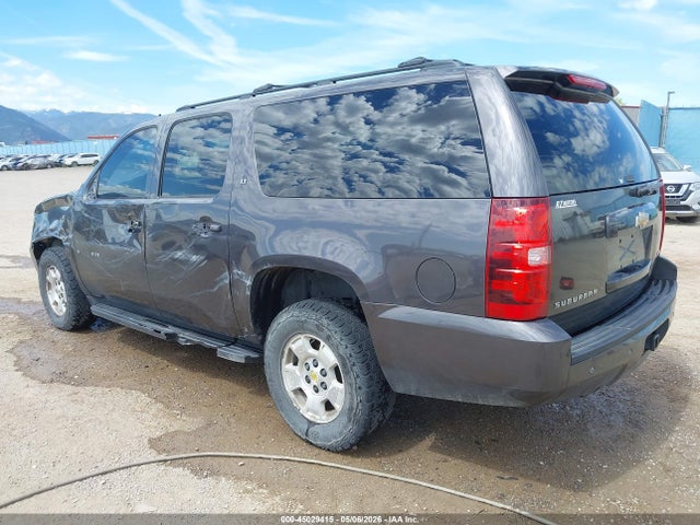 Aukcja sprzedaży 2010 Chevrolet Suburban 1500 Lt1, vin: 1GNUKJE36AR231316, numer aukcji: 45029415