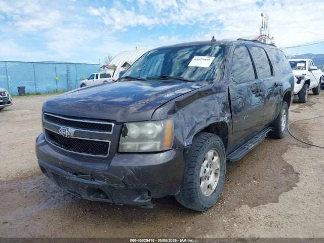 Продажа на аукционе авто 2010 Chevrolet Suburban 1500 Lt1, vin: 1GNUKJE36AR231316, номер лота: 45029415