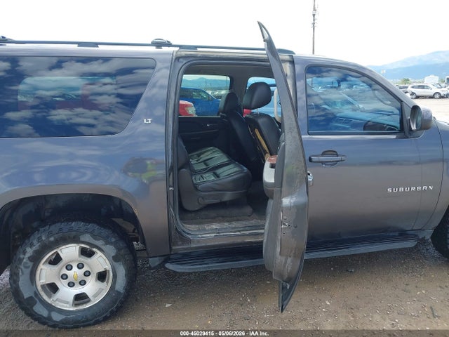 Aukcja sprzedaży 2010 Chevrolet Suburban 1500 Lt1, vin: 1GNUKJE36AR231316, numer aukcji: 45029415