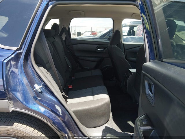 Aukcja sprzedaży 2025 Nissan Rogue Sv Intelligent Awd, vin: 5N1BT3BBXSC805940, numer aukcji: 45029416