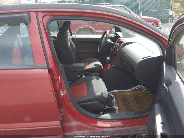 2008 Dodge Caliber Sxt მანქანა იყიდება აუქციონზე, vin: 1B3HB48B88D525260, აუქციონის ნომერი: 45029418