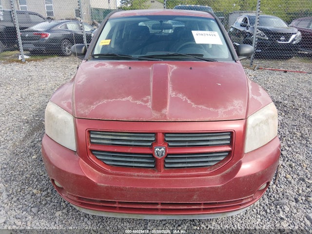 2008 Dodge Caliber Sxt მანქანა იყიდება აუქციონზე, vin: 1B3HB48B88D525260, აუქციონის ნომერი: 45029418