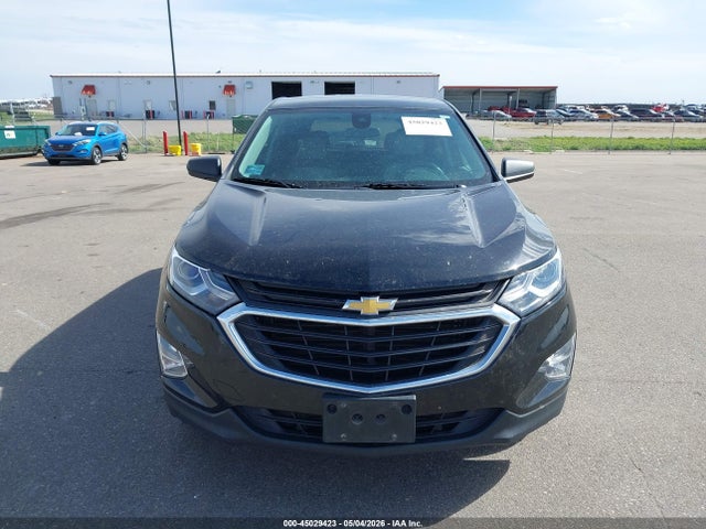 2GNAXHEVXL6278667 Chevrolet Equinox Fwd Ls