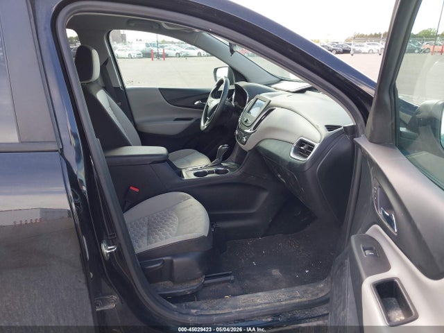 2GNAXHEVXL6278667 Chevrolet Equinox Fwd Ls