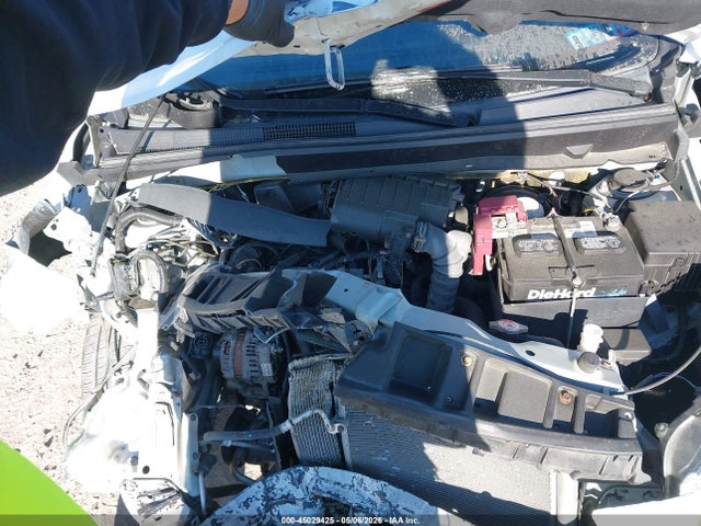 Aukcja sprzedaży 2020 Mitsubishi Mirage G4 Es, vin: ML32F3FJXLHF08271, numer aukcji: 45029425