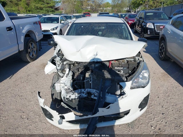Aukcja sprzedaży 2020 Mitsubishi Mirage G4 Es, vin: ML32F3FJXLHF08271, numer aukcji: 45029425