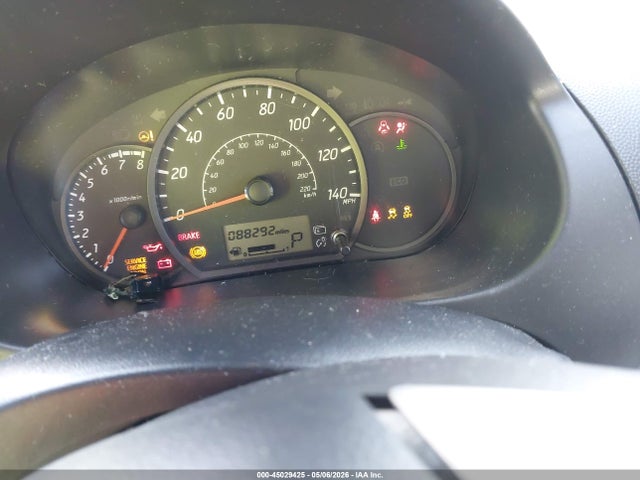 Aukcja sprzedaży 2020 Mitsubishi Mirage G4 Es, vin: ML32F3FJXLHF08271, numer aukcji: 45029425