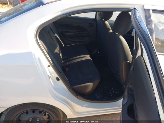Aukcja sprzedaży 2020 Mitsubishi Mirage G4 Es, vin: ML32F3FJXLHF08271, numer aukcji: 45029425