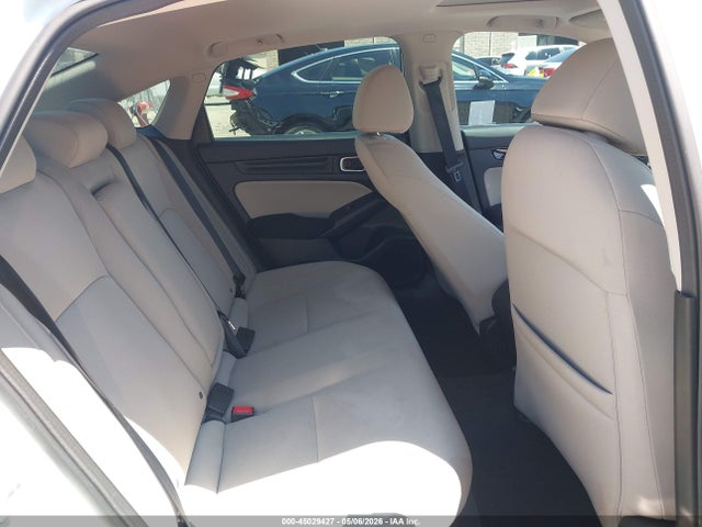 Aukcja sprzedaży 2022 Honda Civic Ex, vin: 2HGFE1F79NH313235, numer aukcji: 45029427