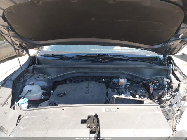 Aukcja sprzedaży 2024 Kia Sorento Lx, vin: 5XYRG4JC0RG307646, numer aukcji: 45029428