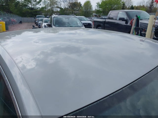 2013 Volkswagen Passat 2.5l Se მანქანა იყიდება აუქციონზე, vin: 1VWBP7A34DC041416, აუქციონის ნომერი: 45029429