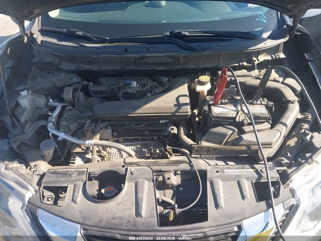 Nissan ROGUE SV 2019 KNMAT2MV9KP552247 Image 10