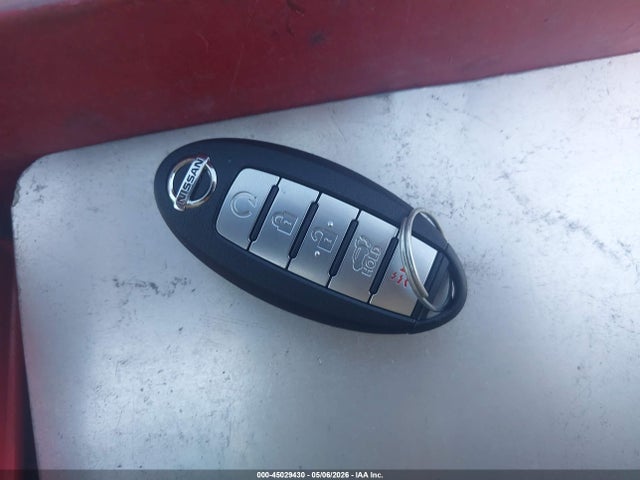 Nissan ROGUE SV 2019 KNMAT2MV9KP552247 Image 11