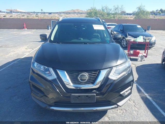 Nissan ROGUE SV 2019 KNMAT2MV9KP552247 Image 15