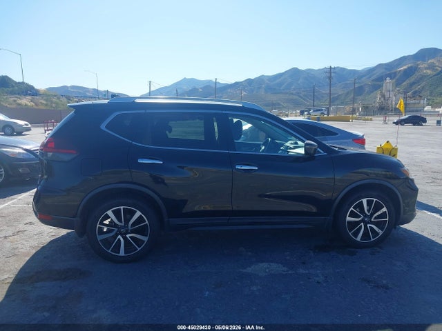 Nissan ROGUE SV 2019 KNMAT2MV9KP552247 Image 16