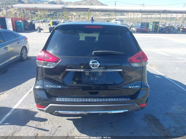 Nissan ROGUE SV 2019 KNMAT2MV9KP552247 Image 19