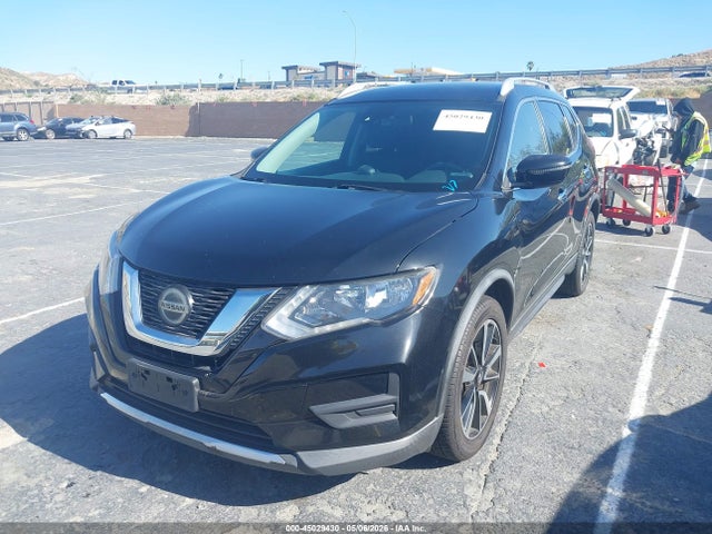 Nissan ROGUE SV 2019 KNMAT2MV9KP552247 Image 2