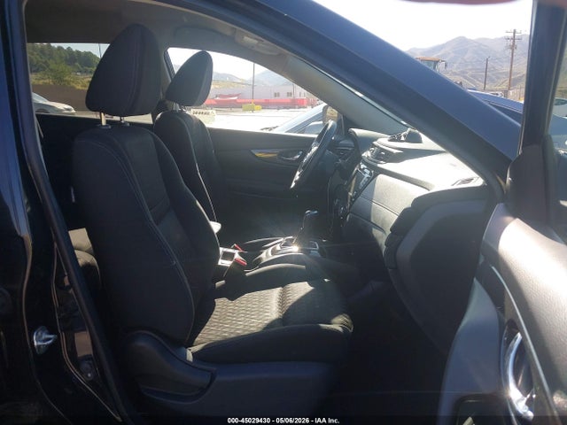 Nissan ROGUE SV 2019 KNMAT2MV9KP552247 Image 5