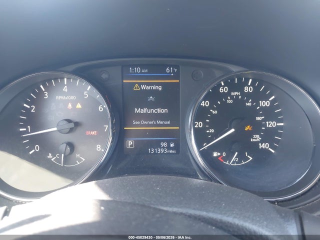 Nissan ROGUE SV 2019 KNMAT2MV9KP552247 Image 7