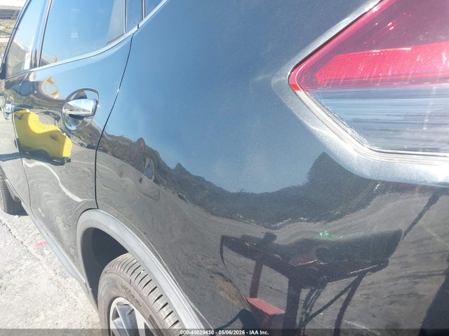 Nissan ROGUE SV 2019 KNMAT2MV9KP552247 Image 12