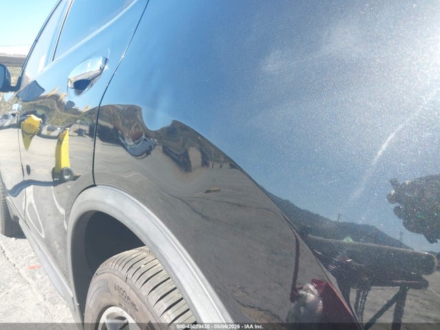 Nissan ROGUE SV 2019 KNMAT2MV9KP552247 Image 13