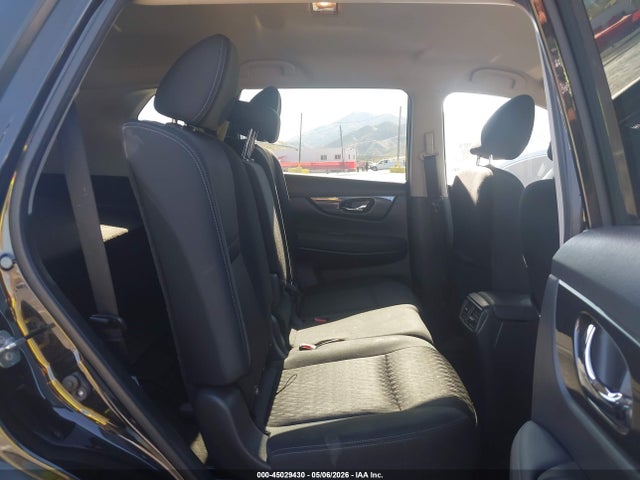 Nissan ROGUE SV 2019 KNMAT2MV9KP552247 Image 8