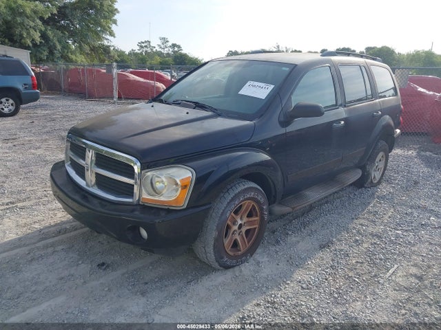Продаж на аукціоні авто 2004 Dodge Durango Slt, vin: 1D4HB48N54F102615, номер лоту: 45029433