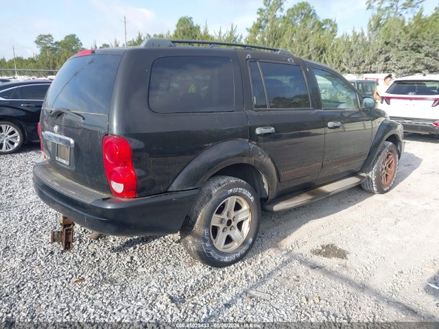 Продаж на аукціоні авто 2004 Dodge Durango Slt, vin: 1D4HB48N54F102615, номер лоту: 45029433
