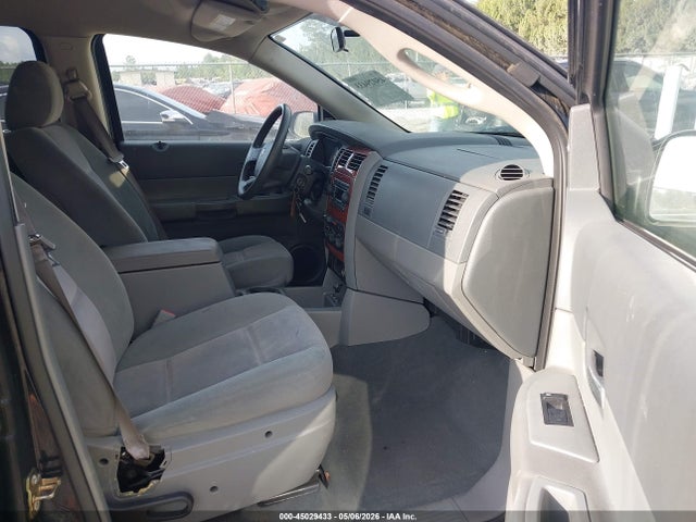 Продаж на аукціоні авто 2004 Dodge Durango Slt, vin: 1D4HB48N54F102615, номер лоту: 45029433