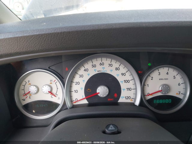 Продаж на аукціоні авто 2004 Dodge Durango Slt, vin: 1D4HB48N54F102615, номер лоту: 45029433