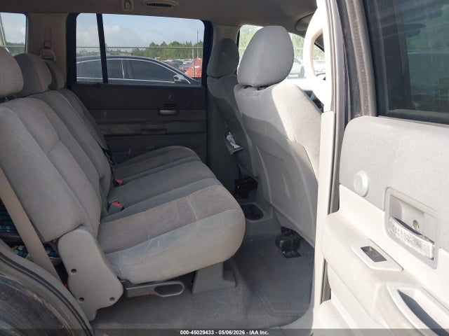 Продаж на аукціоні авто 2004 Dodge Durango Slt, vin: 1D4HB48N54F102615, номер лоту: 45029433