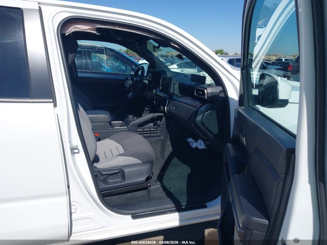 45029436 :رقم المزاد ، 3TMLB5JN6SM160561 vin ، 2025 Toyota Tacoma Trd Sport مزاد بيع