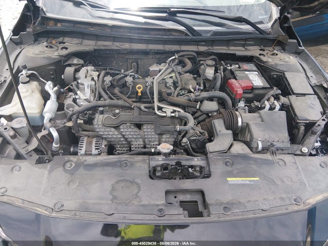 Aukcja sprzedaży 2022 Nissan Altima Sr Fwd, vin: 1N4BL4CV1NN407209, numer aukcji: 45029438
