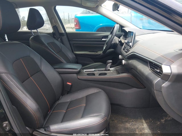 Aukcja sprzedaży 2022 Nissan Altima Sr Fwd, vin: 1N4BL4CV1NN407209, numer aukcji: 45029438