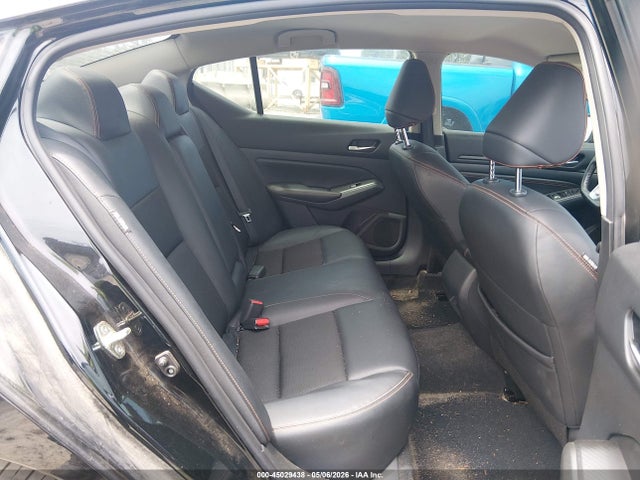 Aukcja sprzedaży 2022 Nissan Altima Sr Fwd, vin: 1N4BL4CV1NN407209, numer aukcji: 45029438