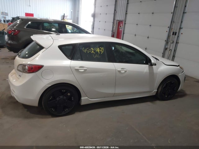 Продажа на аукционе авто 2010 Mazda Mazda3 S Sport, vin: JM1BL1H57A1184967, номер лота: 45029439