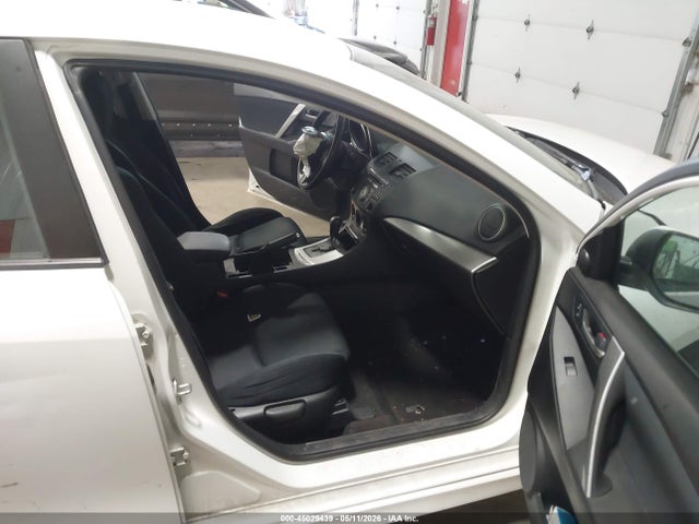 Продажа на аукционе авто 2010 Mazda Mazda3 S Sport, vin: JM1BL1H57A1184967, номер лота: 45029439