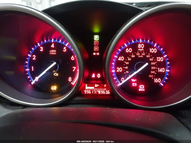 Продажа на аукционе авто 2010 Mazda Mazda3 S Sport, vin: JM1BL1H57A1184967, номер лота: 45029439