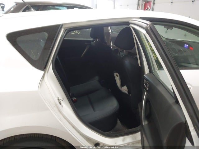 Продажа на аукционе авто 2010 Mazda Mazda3 S Sport, vin: JM1BL1H57A1184967, номер лота: 45029439