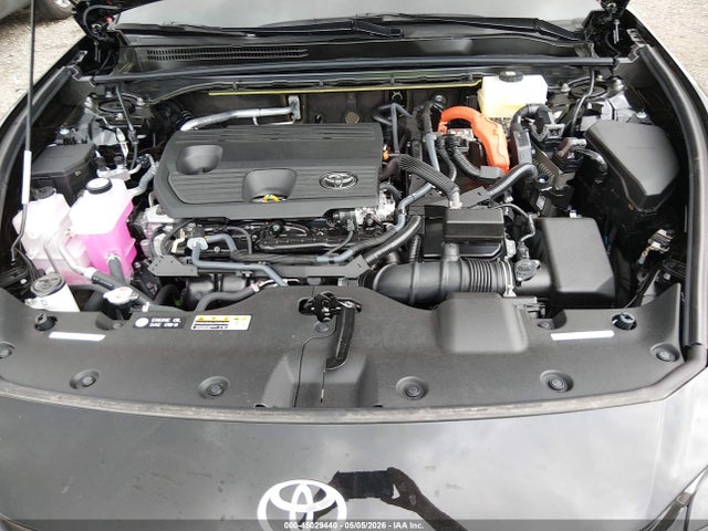 Aukcja sprzedaży 2026 Toyota Crown Xle, vin: JTDAAAAF2T3048810, numer aukcji: 45029440