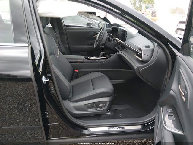 Aukcja sprzedaży 2026 Toyota Crown Xle, vin: JTDAAAAF2T3048810, numer aukcji: 45029440