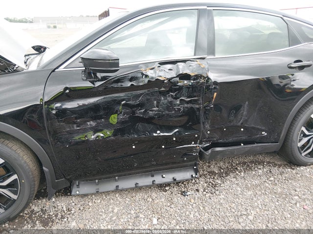 Aukcja sprzedaży 2026 Toyota Crown Xle, vin: JTDAAAAF2T3048810, numer aukcji: 45029440