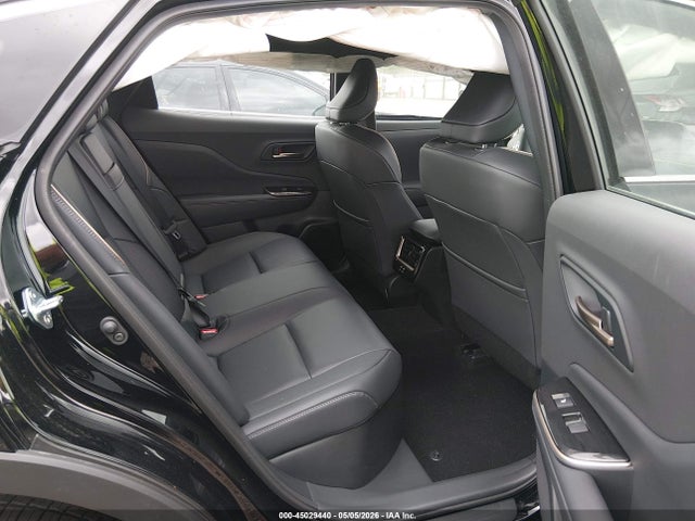 Aukcja sprzedaży 2026 Toyota Crown Xle, vin: JTDAAAAF2T3048810, numer aukcji: 45029440